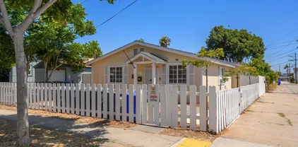 620 E 4th St, National City
