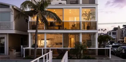 1201 N Bay Front, Newport Beach