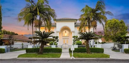 515 W Le Roy Ave, Arcadia