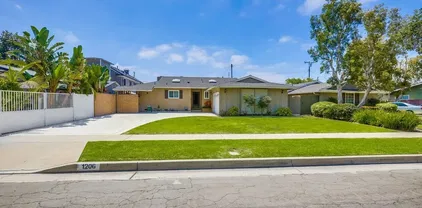 1206 W Porter Ave, Fullerton