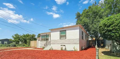4712 Harbinson Ave, La Mesa