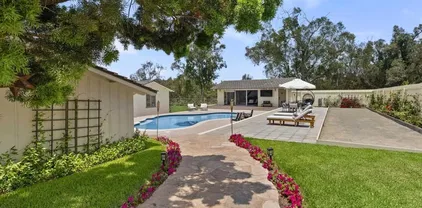 5306 Linea Del Cielo, Rancho Santa Fe