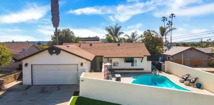 5192 Providence Dr, Clairemont/Bay Park