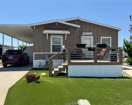 28876 Calle De La Paz, Murrieta