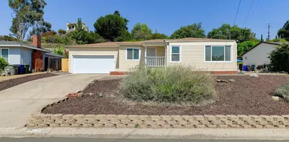 6330 Blanchard Rd, La Mesa