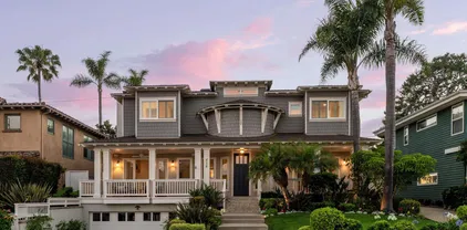 515 N Acacia Ave, Solana Beach