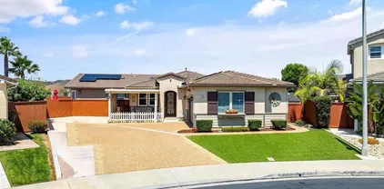 1139 Prussian, Oceanside