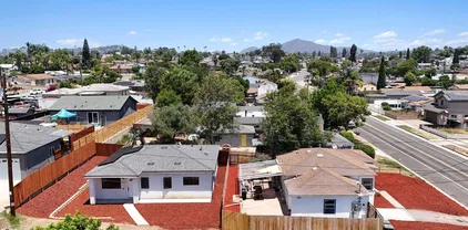 4712-4714 Harbinson Ave, La Mesa