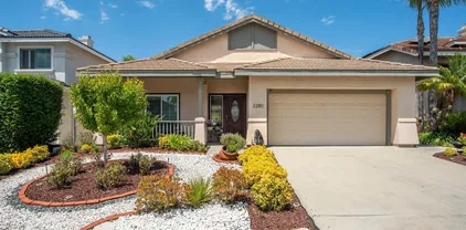 2280 Bear Rock Gln, Escondido