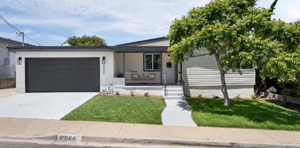 6086 Crawford St, Del Cerro
