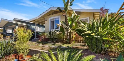 1607 Robinson Ave, Mission Hills