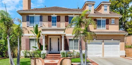 23261 Castle Rock, Mission Viejo