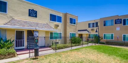 527 E Madison Ave Unit 95, El Cajon