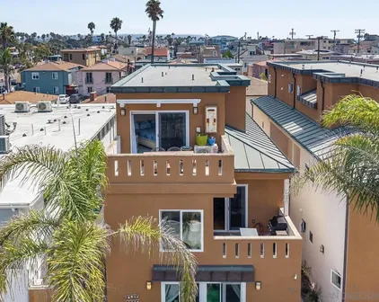 735 Jersey Ct, Pacific Beach/Mission Beach