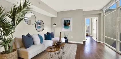 425 W Beech St Unit 417, Downtown