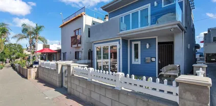 717-721 Island Ct, Pacific Beach/Mission Beach