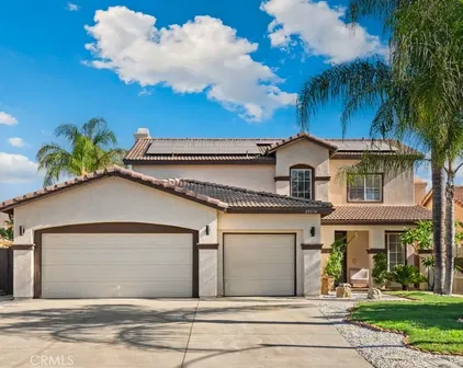 25374 Ridgemoor Rd, Menifee