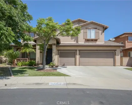 41157 Arron Ct, Murrieta