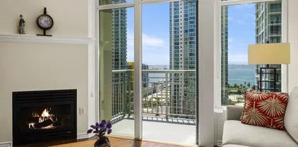 1240 India Unit 1508, Downtown