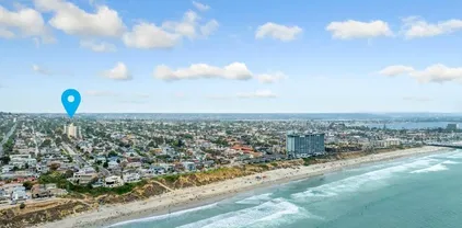 4944 Cass St Unit 409, Pacific Beach/Mission Beach
