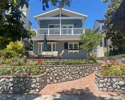 305 Poinsettia Ave, Corona Del Mar