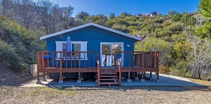 3247 Canyon Dr, Julian