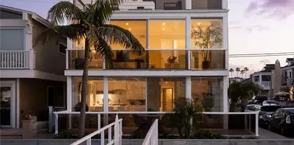 1201 N Bay Front, Newport Beach