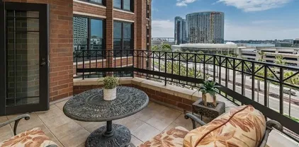 500 W Harbor Dr Unit 908, Downtown