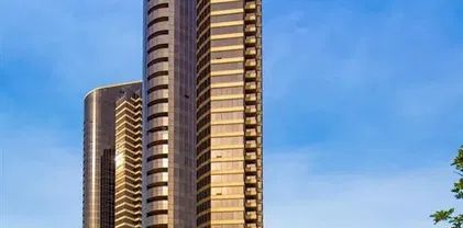 200 Harbor Dr Unit 802, Downtown