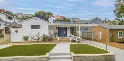 3276 Talbot St, Point Loma (Pt Loma)