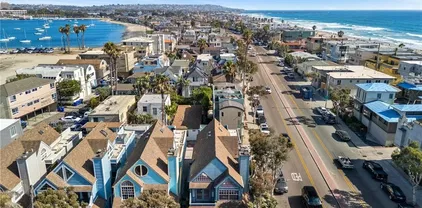 801 Nantasket Ct Unit B, Pacific Beach/Mission Beach