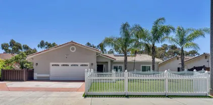 401 S Vine St, Escondido