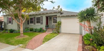 4758 Jean Dr, Talmadge/San Diego Central