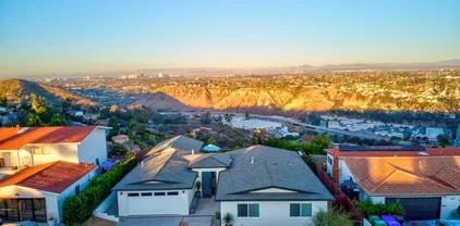 5745 Soledad Mountain Rd, La Jolla