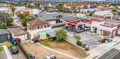 3018 Nimitz Blvd, Point Loma (Pt Loma)