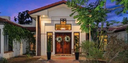 13591 Summit Cir, Poway