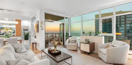 1205 Pacific Hwy Unit 3103, Downtown