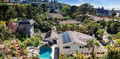 6937 Paseo Laredo, La Jolla