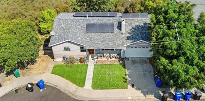 5228 Augustana Pl, Talmadge/San Diego Central