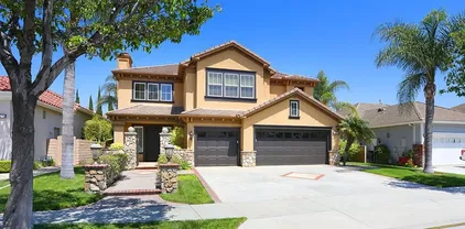 1019 N Sonora Cir, Orange