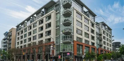 1050 Island Ave Unit 708, Downtown