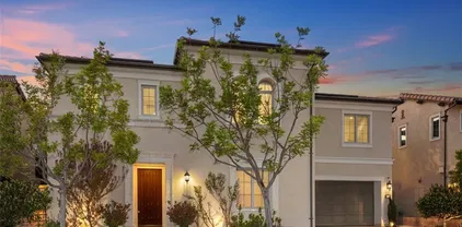75 English Saddle, Irvine
