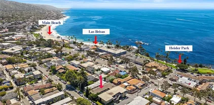 387 Cypress Dr Unit 7, Laguna Beach