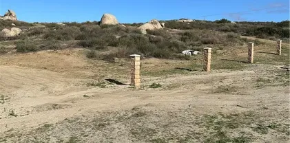 Los Altos, Hemet