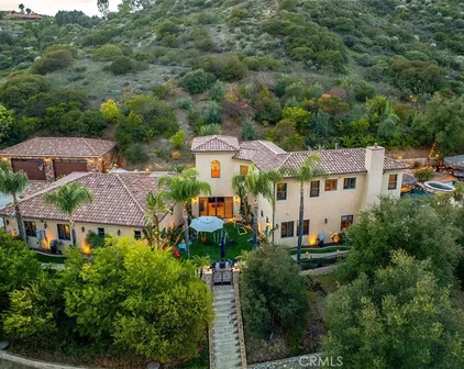 21128 Via Los Laureles, Murrieta