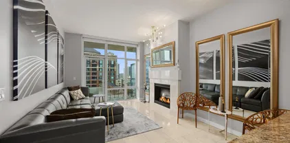 550 Front St Unit 707, Downtown