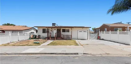 701 El Monte Rd, El Cajon