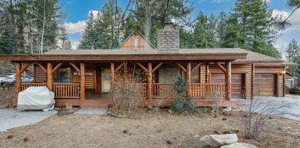800 Club View Dr, Big Bear Lake