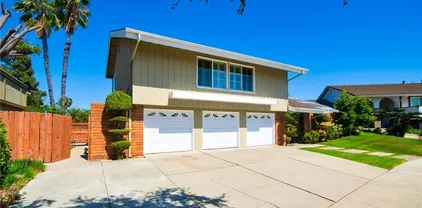 2108 Via Caliente, Fullerton