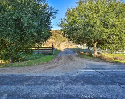 Avenida La Cresta, Murrieta